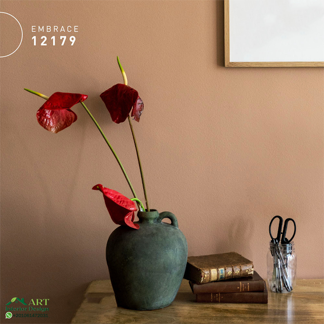 Salon paint colours Salon paint colours